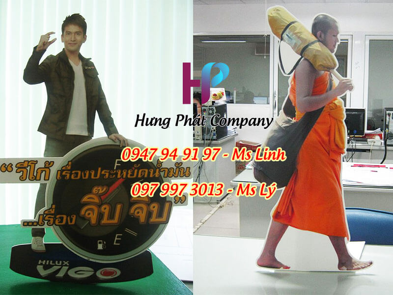 mo hinh nguoi khung sat