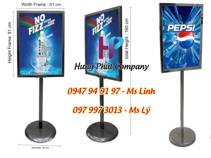 standee khung sat op format