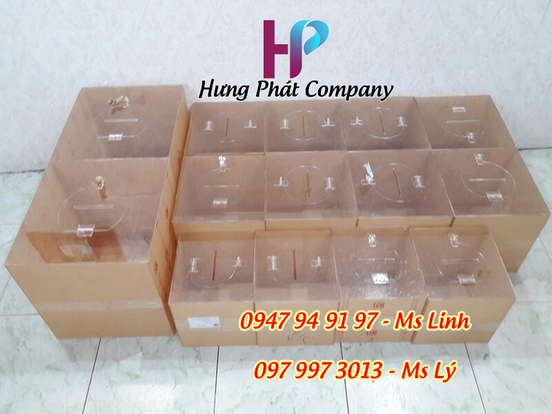 thung boc tham trung thuong