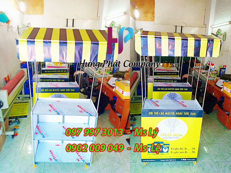 xe lap rap ban hang gia re